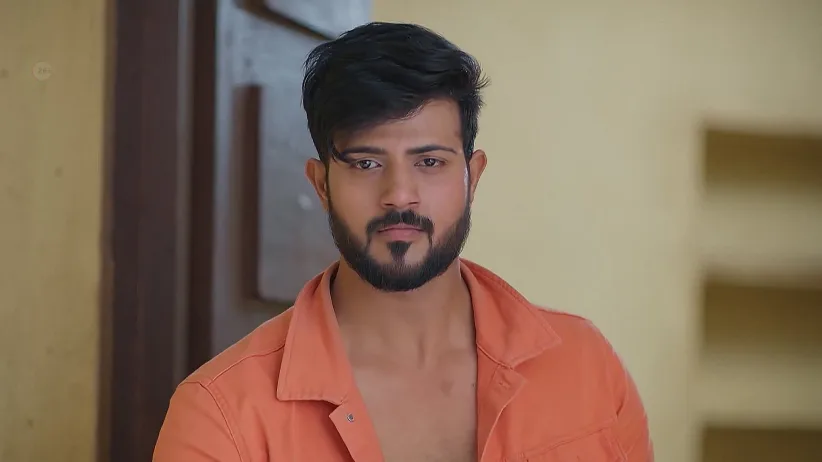 Meghasandesam - April 18, 2025 - Webisode