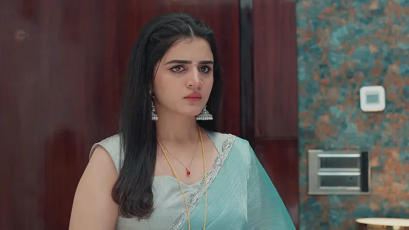 Chamanthi - April 15, 2025 - Webisode