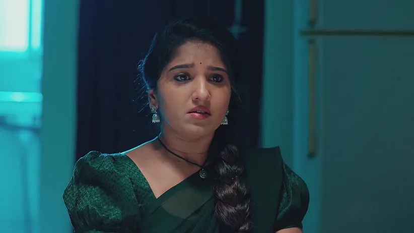 Chamanthi - April 16, 2025 - Webisode