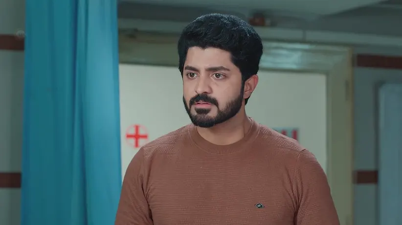 Chamanthi - April 19, 2025 - Webisode