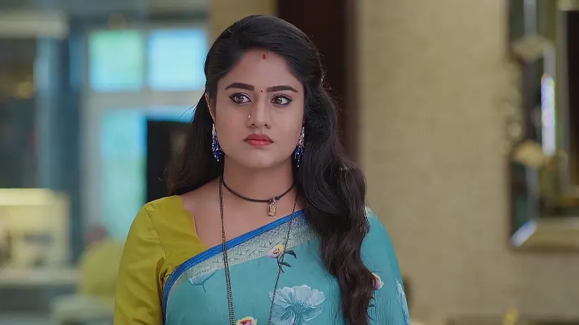 Jagadhatri - April 15, 2025 - Webisode