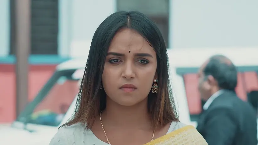 Ammayi Garu - April 14, 2025 - Webisode