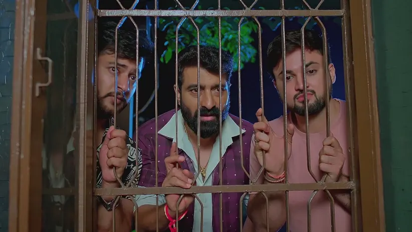 Prema Entha Maduram - April 15, 2025 - Webisode