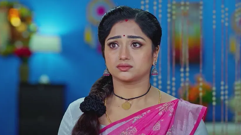 Tilottama Tells Sumana about Trinayani's Spirit