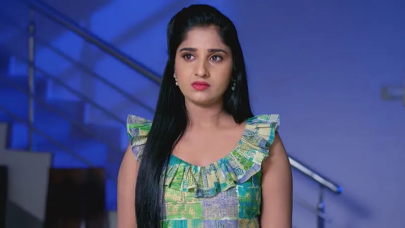 Kalyanamasthu - April 15, 2025 - Best Scene