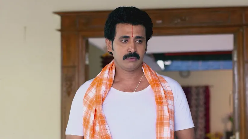 Kalyanamasthu - April 17, 2025 - Best Scene