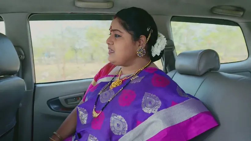 Kalyanamasthu - April 18, 2025 - Best Scene