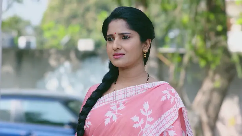 ಅಭಿಯ ಭಾವನೆಗಳು ನಾಣಿಯನ್ನು ಆಶ್ಚರ್ಯಗೊಳಿಸುತ್ತದೆ