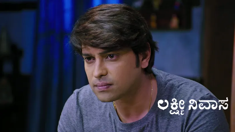 Jahnavi Learns about Lakshmi Devamma's Act