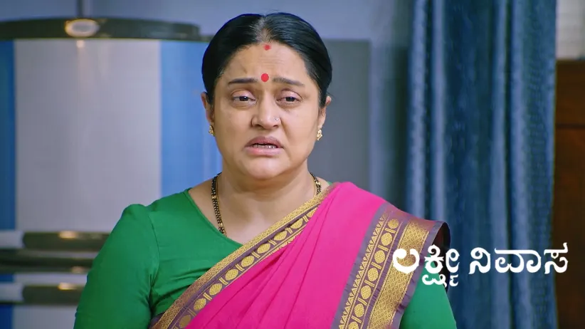 Jayanth Finds Clues about Jahnavi’s Survival