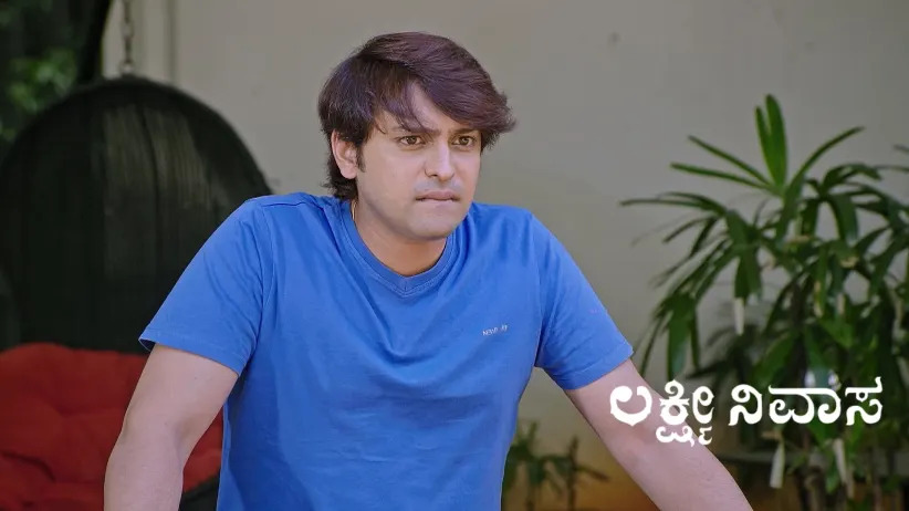Jayanth Hires a Detective to Locate Jahnavi