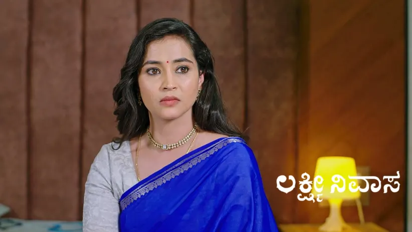 Santosh Learns Harish's Secret from a Jeweller