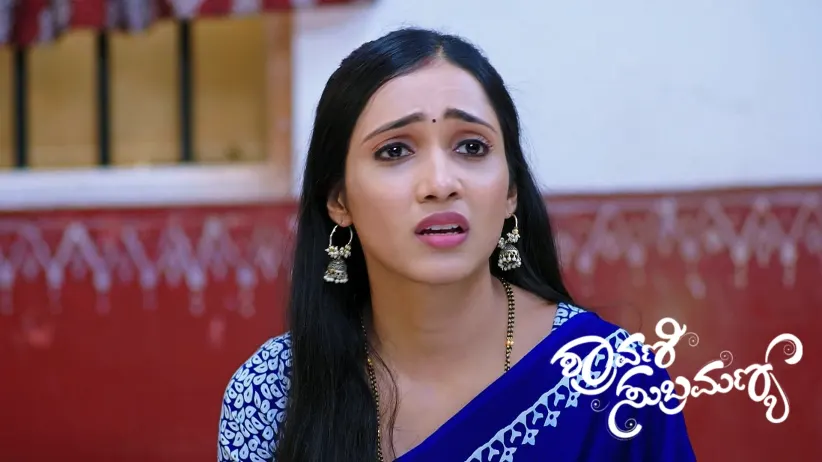 Shravani Cancels Her Honeymoon