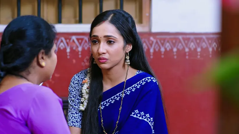 Shravani Subramanya - April 17, 2025 - Episode Spoiler