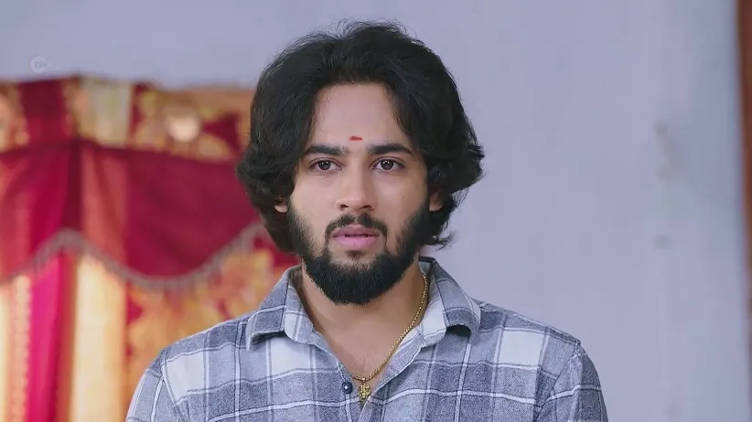 Vishalakshi and Shravani's Act in front of Subbu - Shravani Subramanya