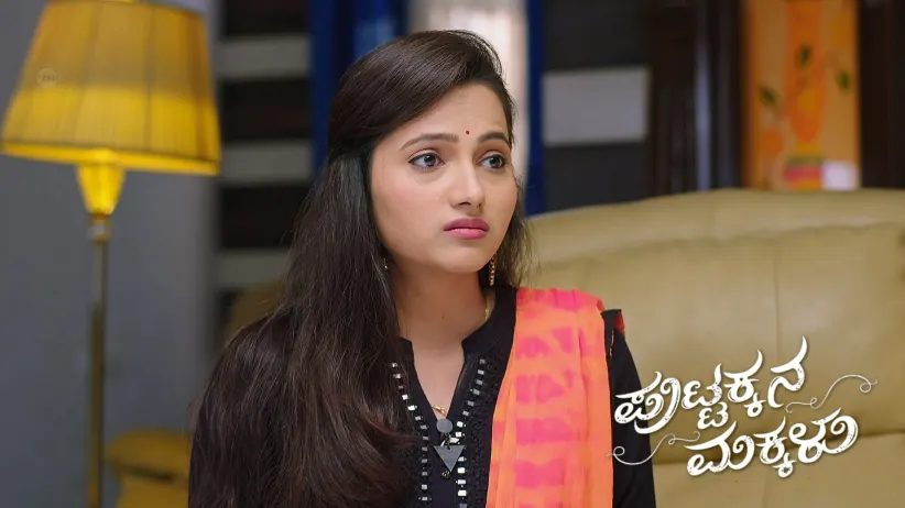 Sneha's Sweet Plan to Trouble Kanthi