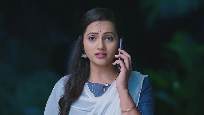 Suma Teases Kanthi
