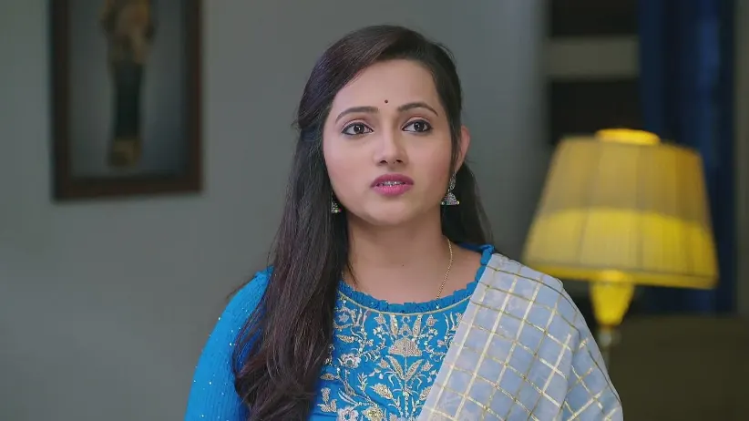 Sachin Blames Himself for Suma's Plight