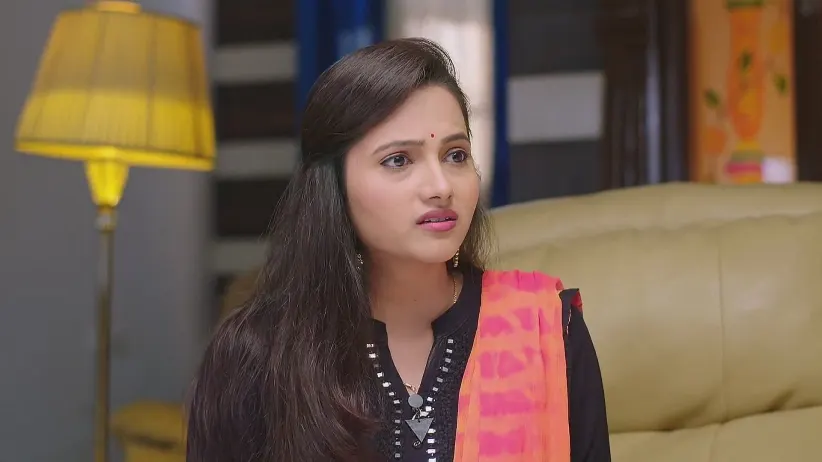 Bangaramma's Plan to Get Kanthi to Marry Radha