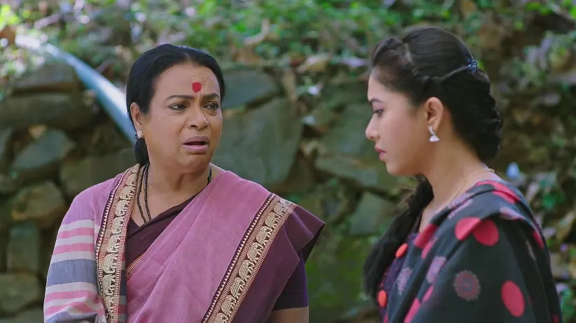 Sachin Blames Himself for Suma's Plight