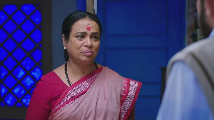 Suma Teases Kanthi