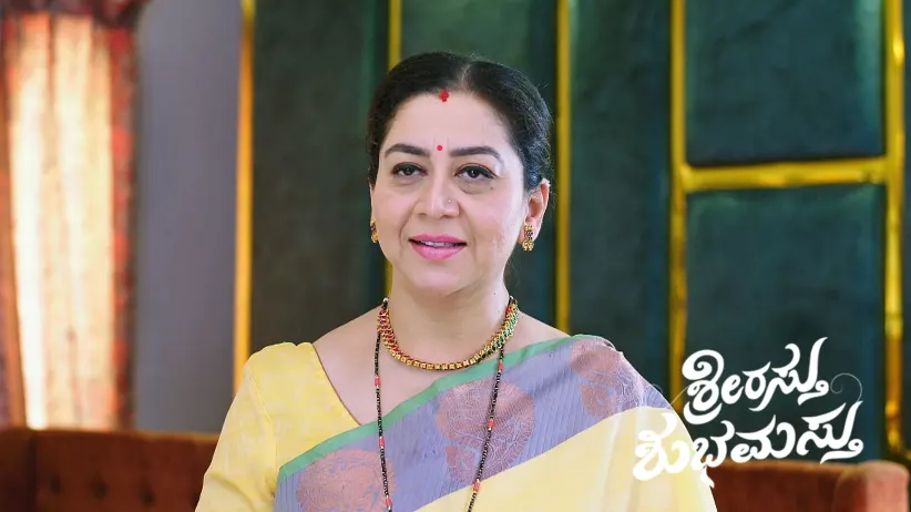 Jagannath Vows to Reunite Prasad and Sandhya