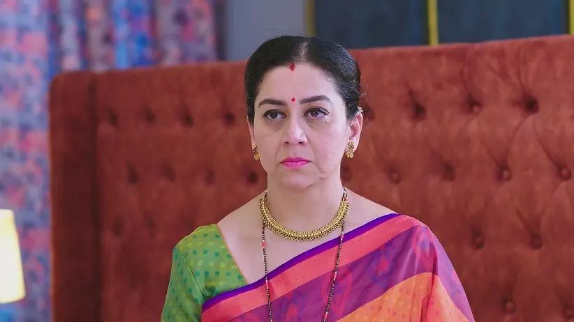 Avinash's Dreams for Meera's Future