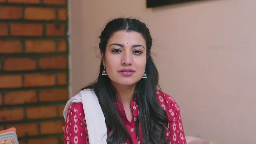 Siri Teases Sandhya - Shrirasthu Shubhamasthu