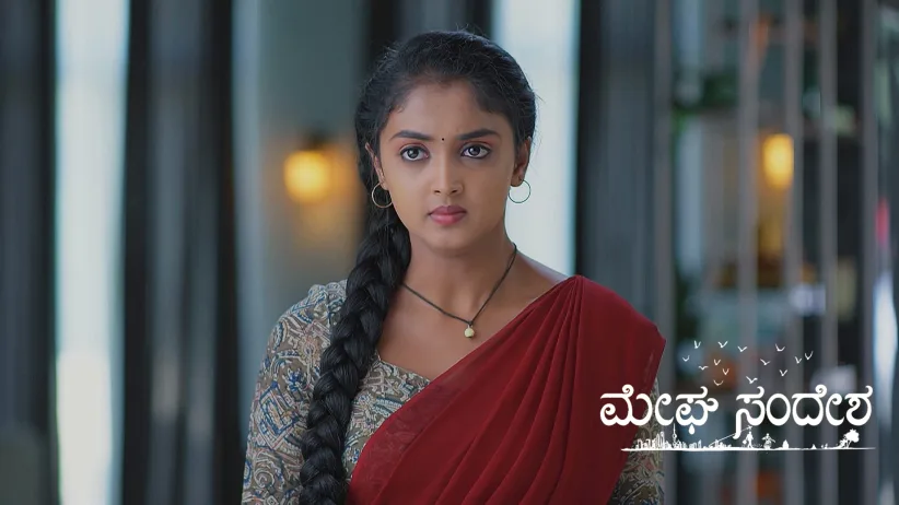 Sharath Chandra's Indirect Warning to Meera