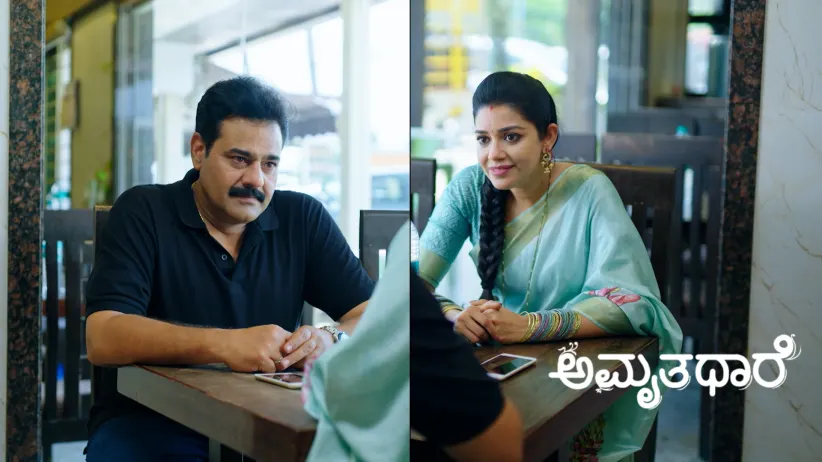 Bhoomika Enjoys a Bike Ride with Goutham