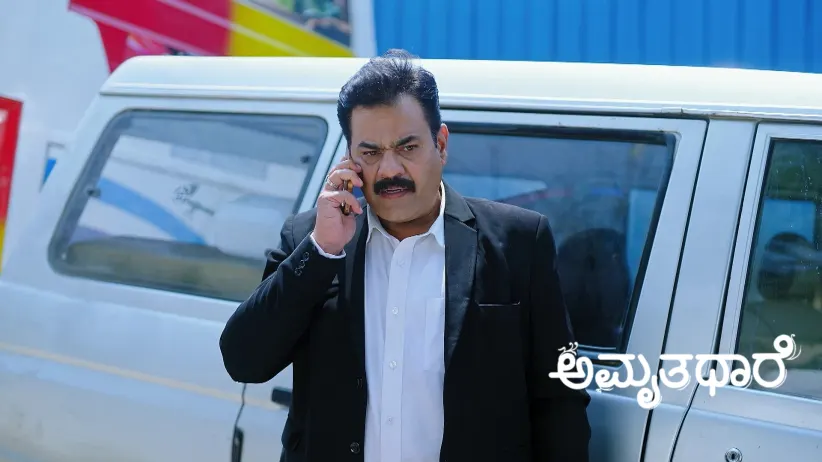 Lakshmi's Fear Makes Shakuntala Uneasy