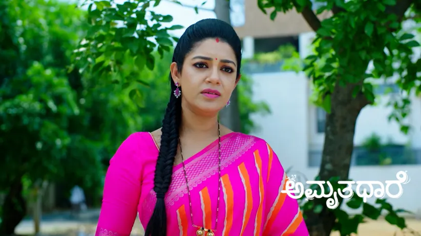 ಲಕ್ಷ್ಮಿಯನ್ನು ಅಪಹರಿಸುವ ಜಯದೇವ್ ನ ದುಷ್ಟ ಯೋಜನೆ