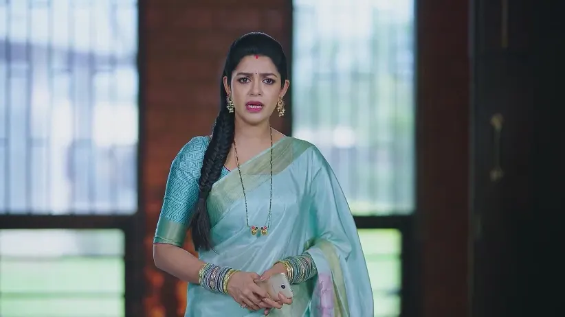 Bhoomika Feels Proud of Goutham