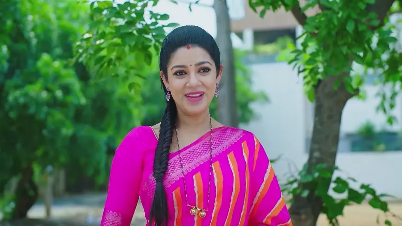 Lakshmi Gets Kidnapped
