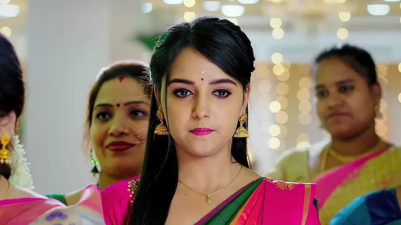 Govinda’s Wedding Rituals Commence