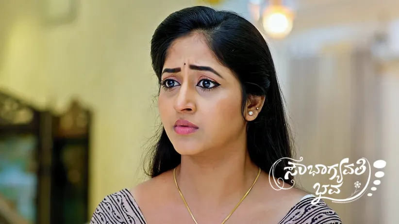 An Innocent Lucky's Threat to Arjun