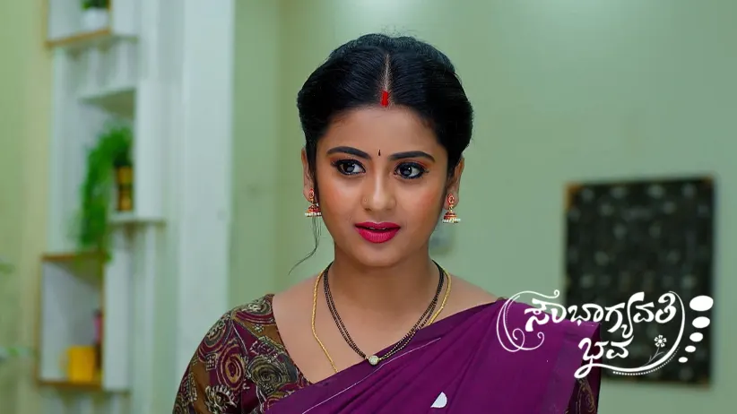 Jahnavi Renounces Her Love for Vivek