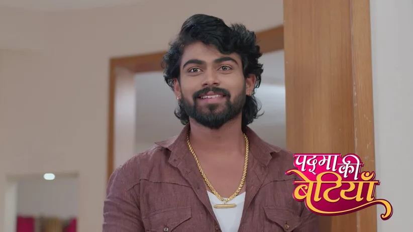 Kanti Tells Vasudha about His Love for Sneha
