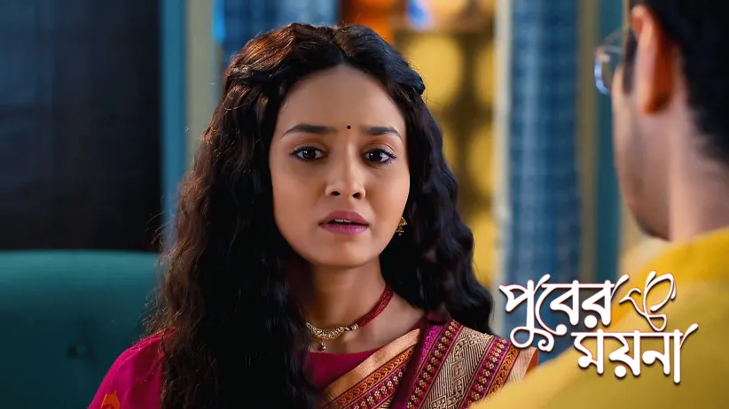 Roddur and Moyna Decide to Remarry