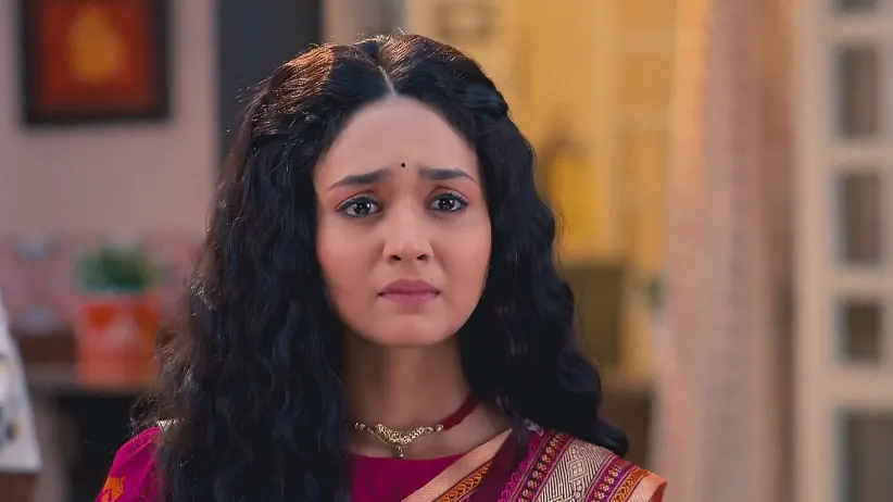 Puber Moyna - April 15, 2025 - Best Scene
