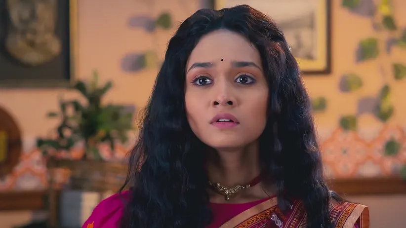 Puber Moyna - April 14, 2025 - Best Scene