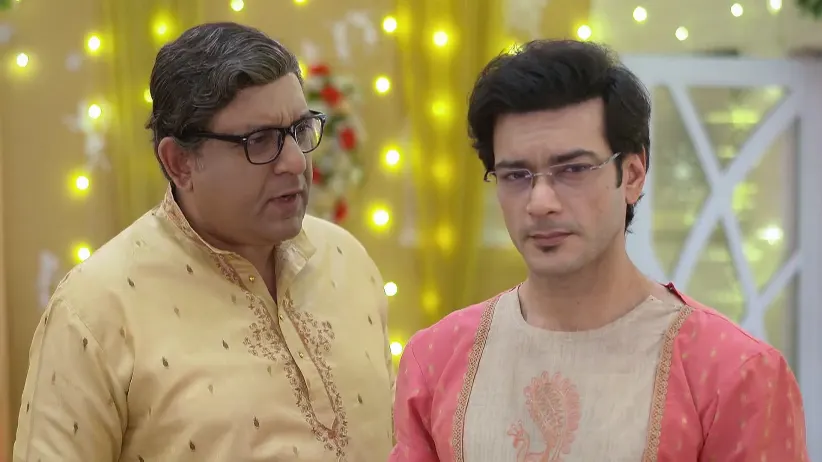 Phulki - April 14, 2025 - Best Scene