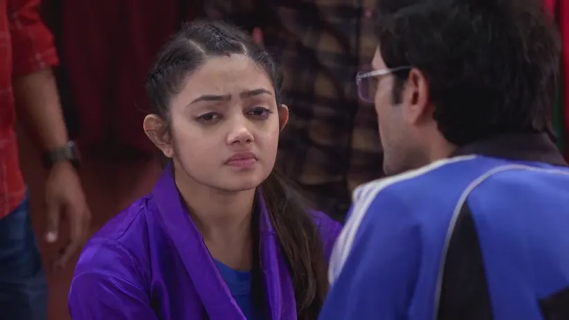 Phulki - April 20, 2025 - Best Scene