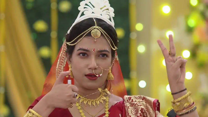 Phulki - April 14, 2025 - Webisode