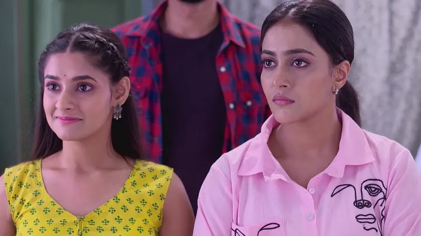 Tui Amar Hero - April 15, 2025 - Best Scene