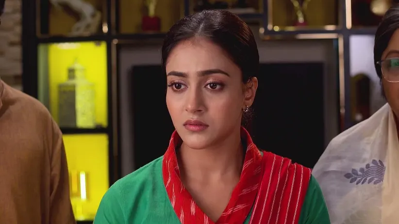 Tui Amar Hero - April 15, 2025 - Webisode