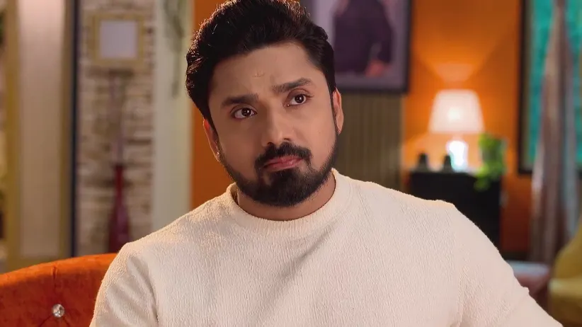 Tui Amar Hero - April 14, 2025 - Webisode