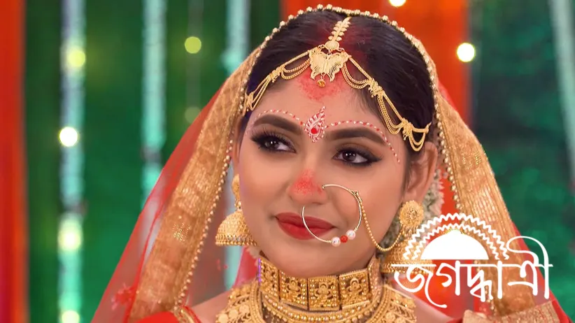 Swayambhu Brings Pritha Back