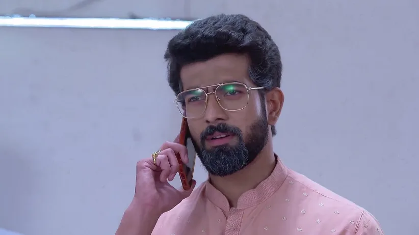 Jagadhatri - April 14, 2025 - Best Scene