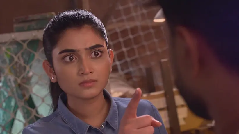 Jagadhatri - April 14, 2025 - Webisode